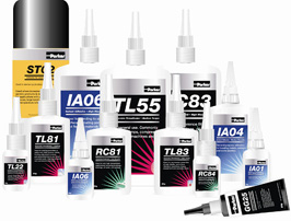 Adhesives and Sealant