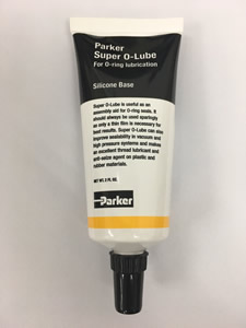 Parker Super O-Lube