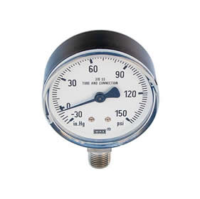 Pressure Gauge