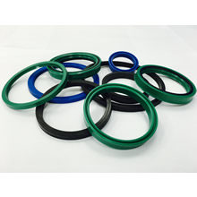 Rod Seals