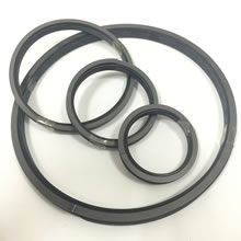 T-Seals for Piston